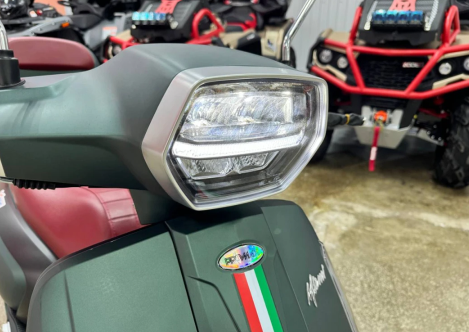 Скутер PROMAX Miami 240 (49) в Орске