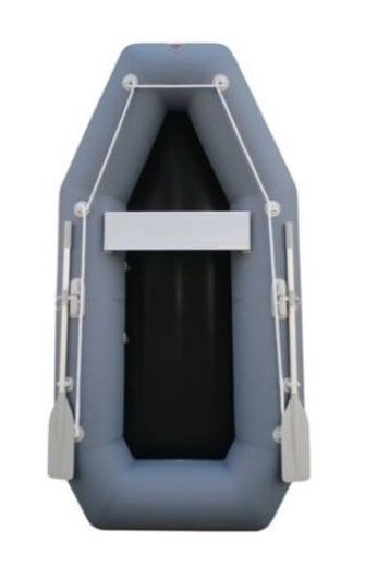 ЛОДКА НАДУВНАЯ YUKONA 230 G (БЕЗ ПАЙОЛА, ТРАНЕЦ В КОМПЛЕКТЕ) в Орске
