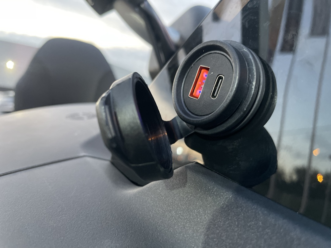 Квадроцикл BENDA Redstone 550 R2 в Орске