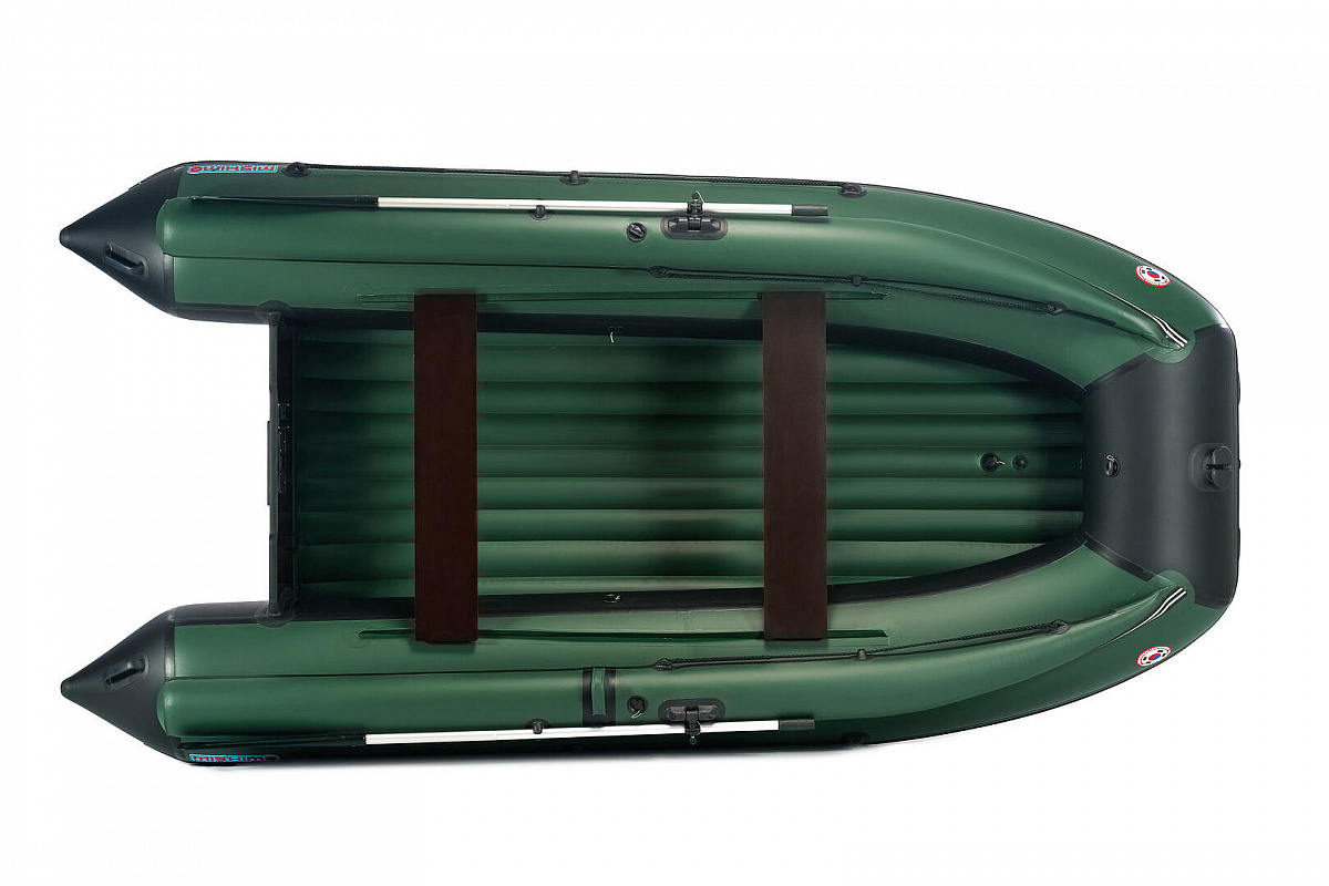 Лодка MISHIMO FAMILY LITE DF 370 в Орске