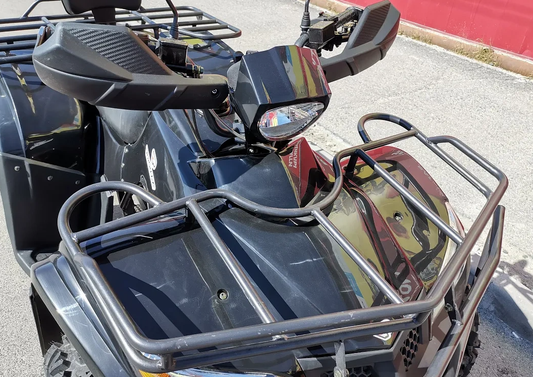 Квадроцикл PROMAX TRX300 CVT в Орске