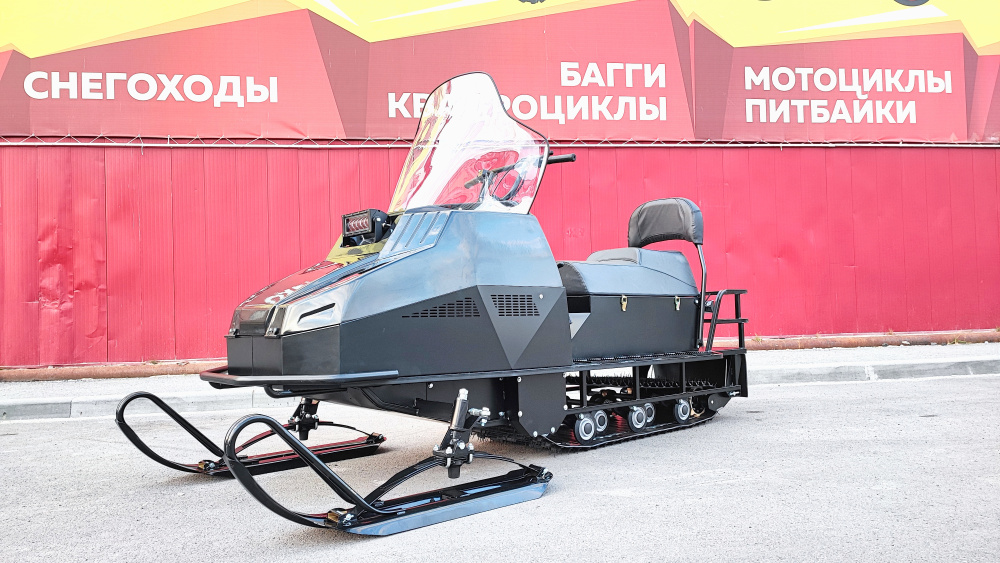 Снегоход PROMAX YAKUT 500 2.0 4T 27 в Орске
