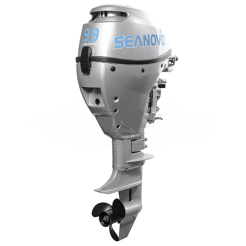 Лодочный мотор SEANOVO SNF9.9FES в Орске