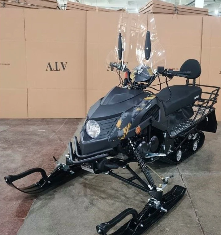 Снегоход Motax Snow 200 в Орске