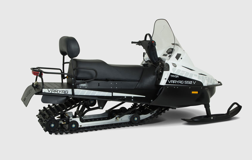 Снегоход РМ ТАЙГА ВАРЯГ 550 V XE в Орске