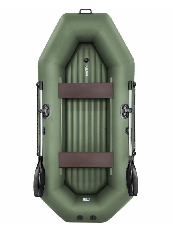  Лодка АКВА-МАСТЕР 280 НД в Орске