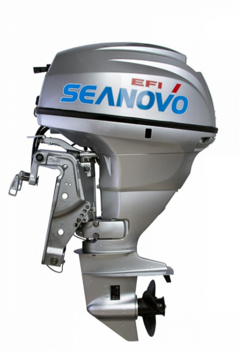 Лодочный мотор SEANOVO SNEF30FEL-T - EFI в Орске