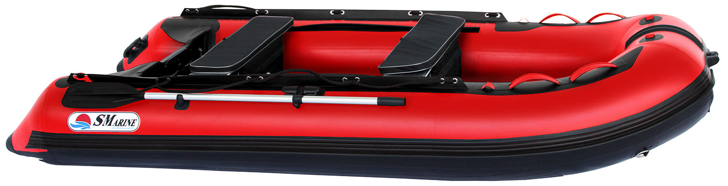 ЛОДКА SMARINE STRONG 365 в Орске