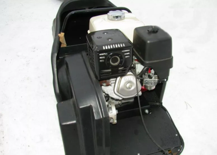 Мотобуксировщик ВОЛГАРЬ 9 Утилитарный в Орске