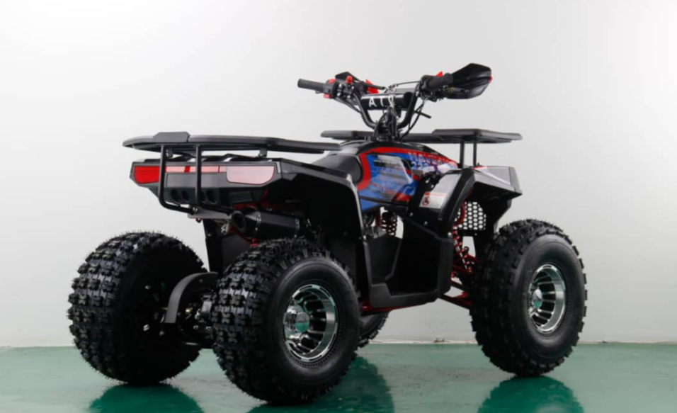 Квадроцикл GBM MAVERICK 222 NEW в Орске