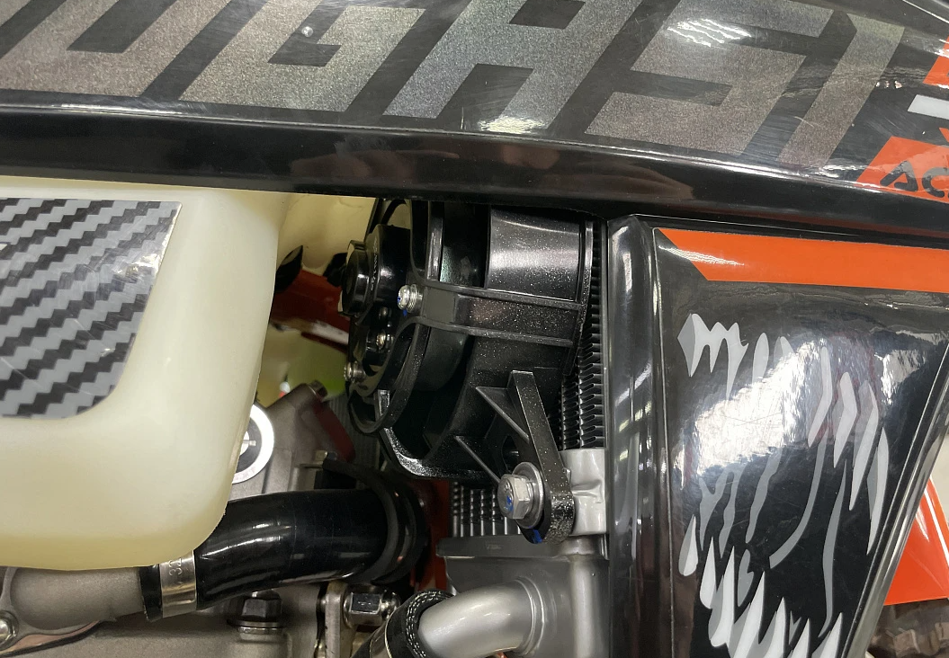 Мотоцикл PROGASI HARDCORE 450 в Орске