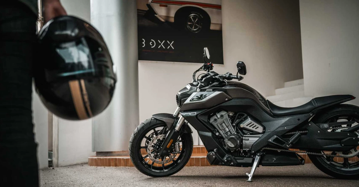 Мотоцикл Benda LFC 700 Pro в Орске