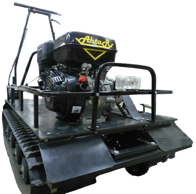 Мотобуксировщик AhtaR L13 в Орске
