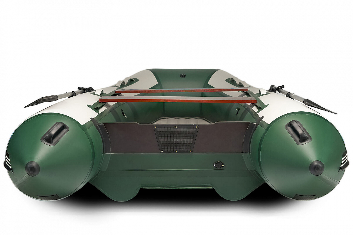 Лодка MISHIMO LITE DF 370 в Орске