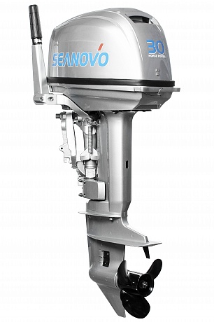 Лодочный мотор SEANOVO SN30FHL в Орске