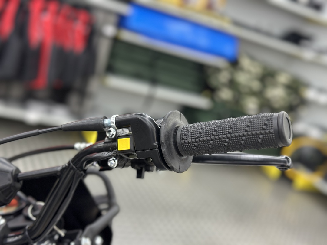 Кроссовый мотоцикл PROMAX ARMY 250 в Орске