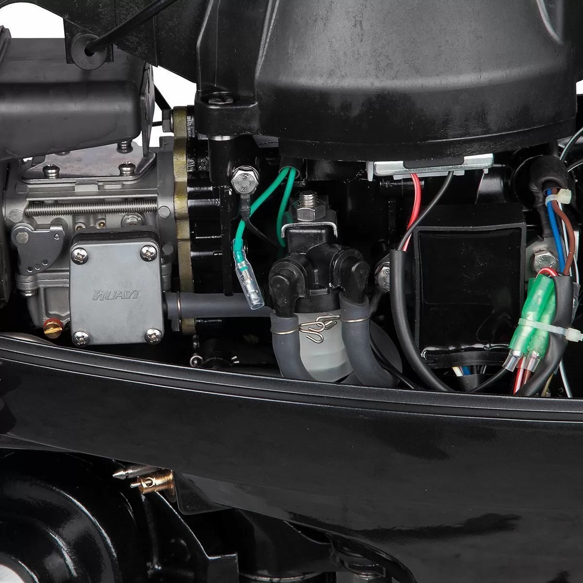 Лодочный мотор MARLIN MP 9.9 AMHS в Орске