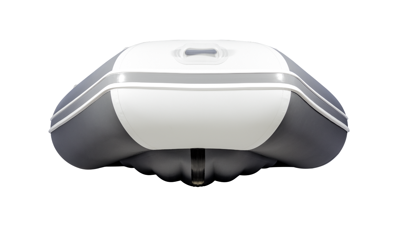 Лодка АКВА 3400 НДНД в Орске