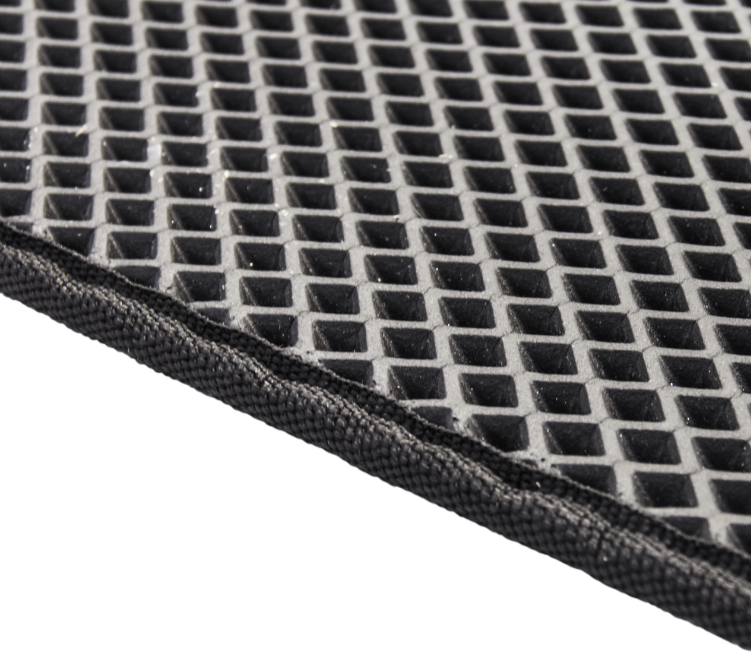 Коврик EVA Proff РИВЬЕРА КОМПАКТ 3200 НДНД в Орске