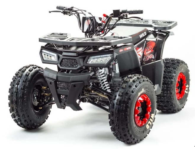 Квадроцикл PROMAX WILD 175 в Орске