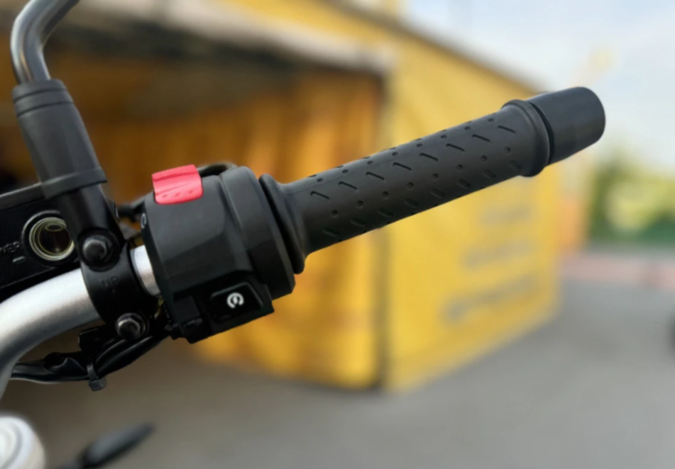 Мотоцикл KOVE 500F WILD в Орске