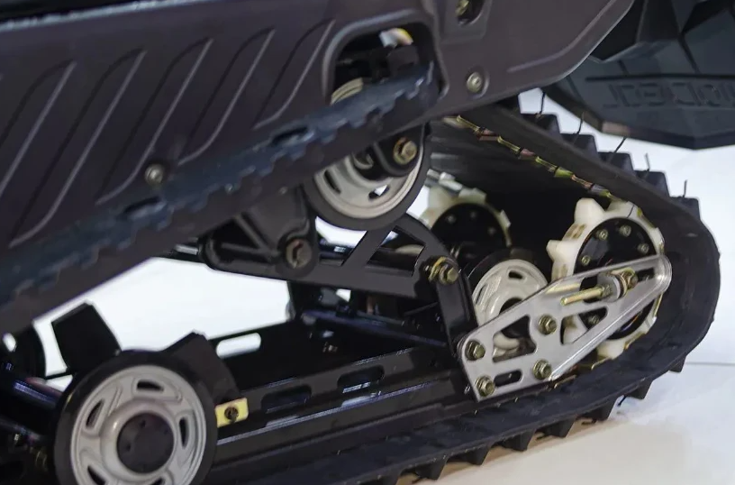 Снегоход Ataki WD 300 в Орске