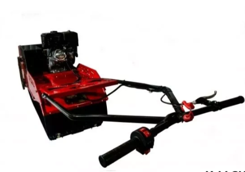 Мотобуксировщик Сила 500 9 л.с. в Орске