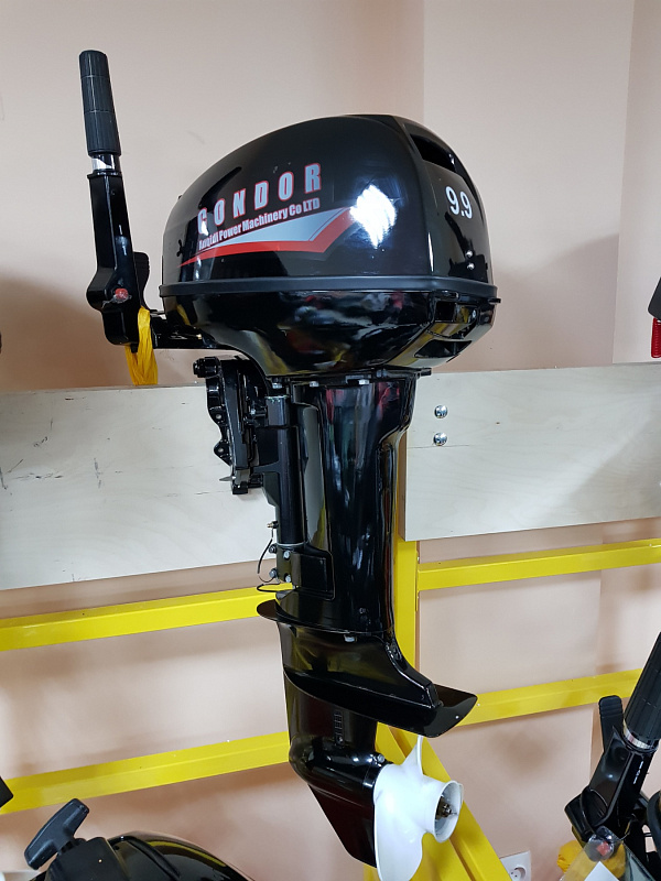 Лодочный мотор Condor T9.9HS в Орске