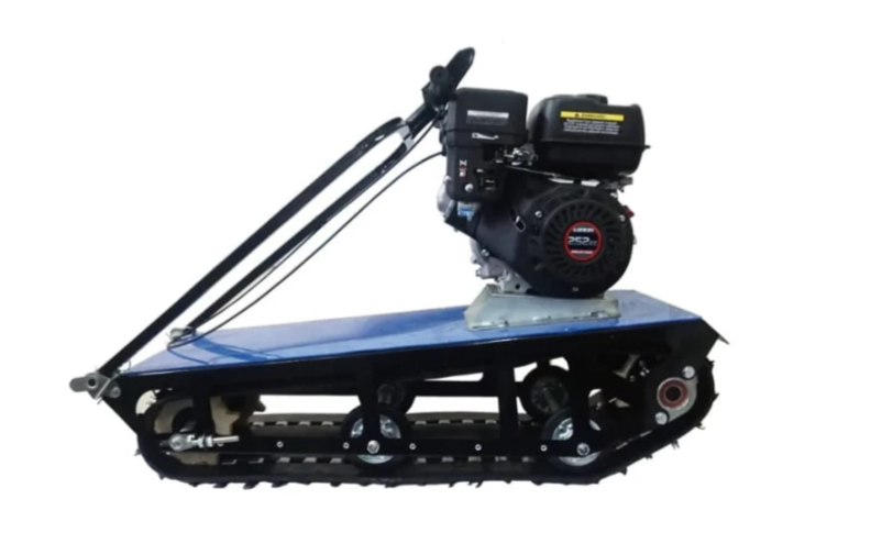 Мотобуксировщик XTREME-MOTORS "Конек-Горбунок" 8.5 л.с. в Орске