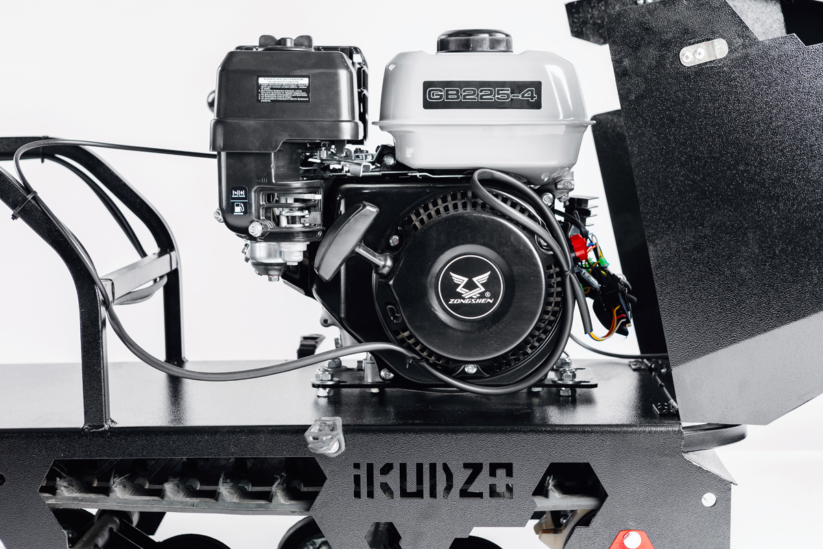 МОТОБУКСИРОВЩИК IKUDZO 1100/380 К7 в Орске