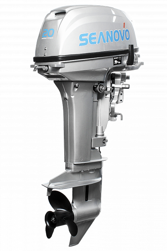 Лодочный мотор SEANOVO SN20FHS в Орске