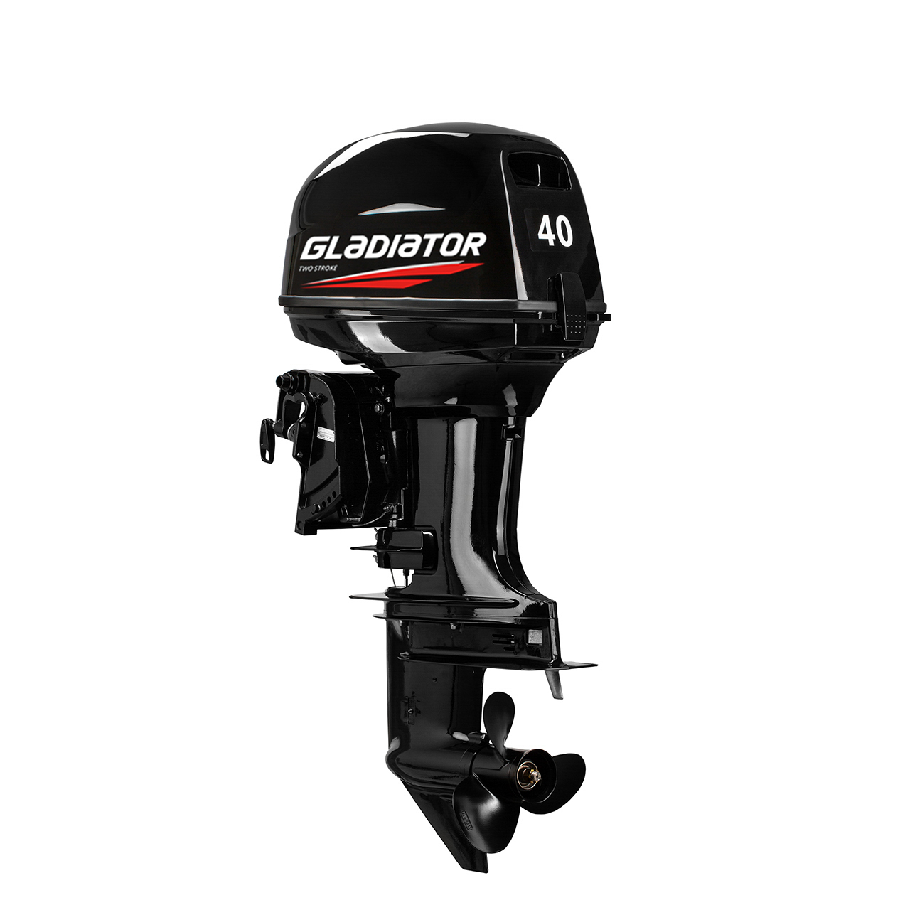 ЛОДОЧНЫЙ МОТОР GLADIATOR G40FES в Орске