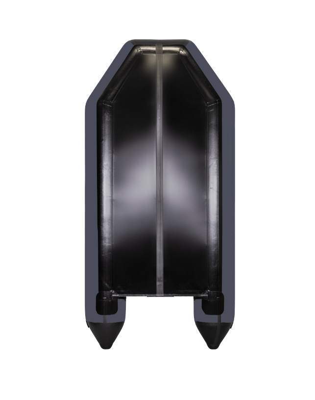  Лодка АКВА 2800 Слань-книжка киль в Орске