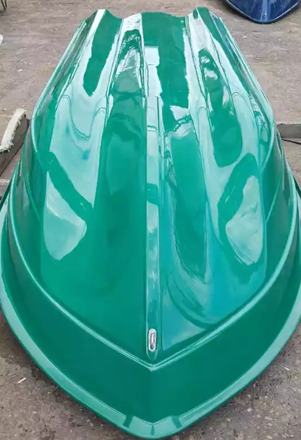 Стеклопластиковая лодка Neman-340 (тримаран) в Орске
