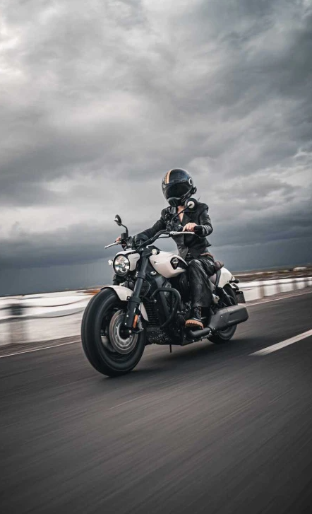 Мотоцикл Benda DarkFlag 500 Commander в Орске