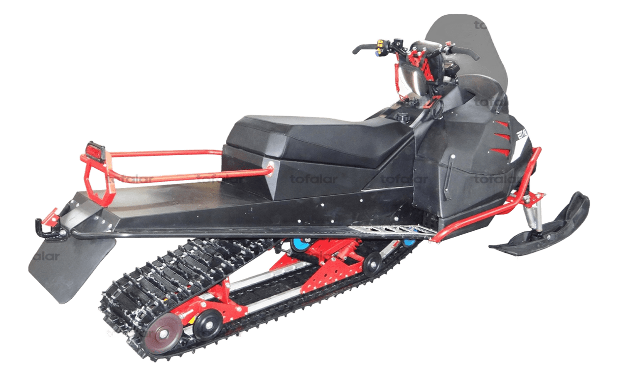 Снегоход ТОФАЛАР АТЛАС 500 в Орске