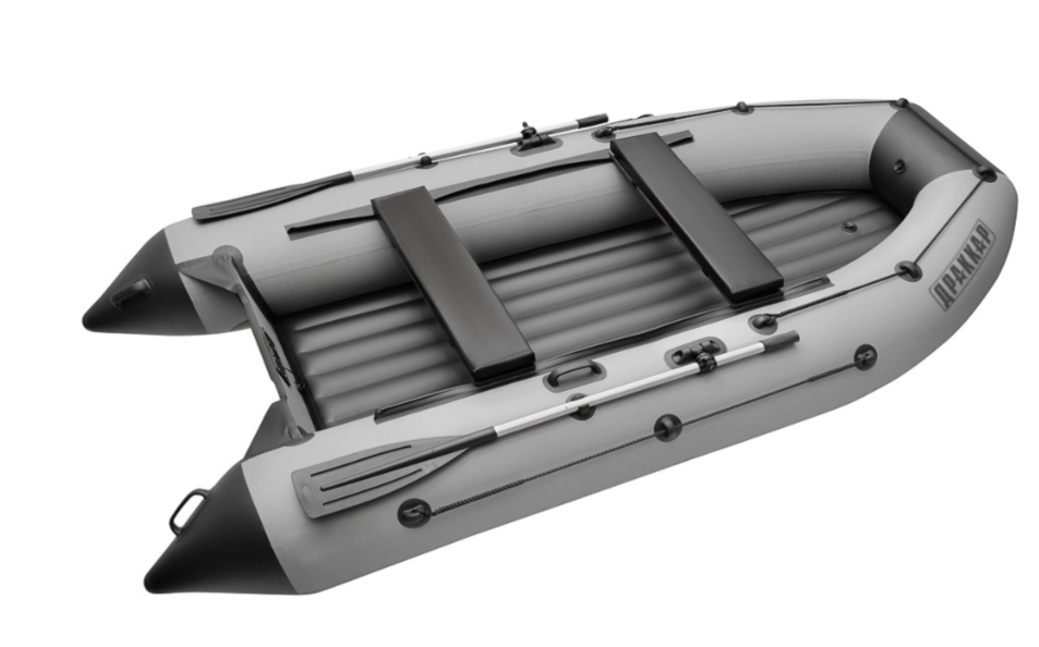 ЛОДКА ДРАККАР 3600 НДНД HANT-PRO в Орске