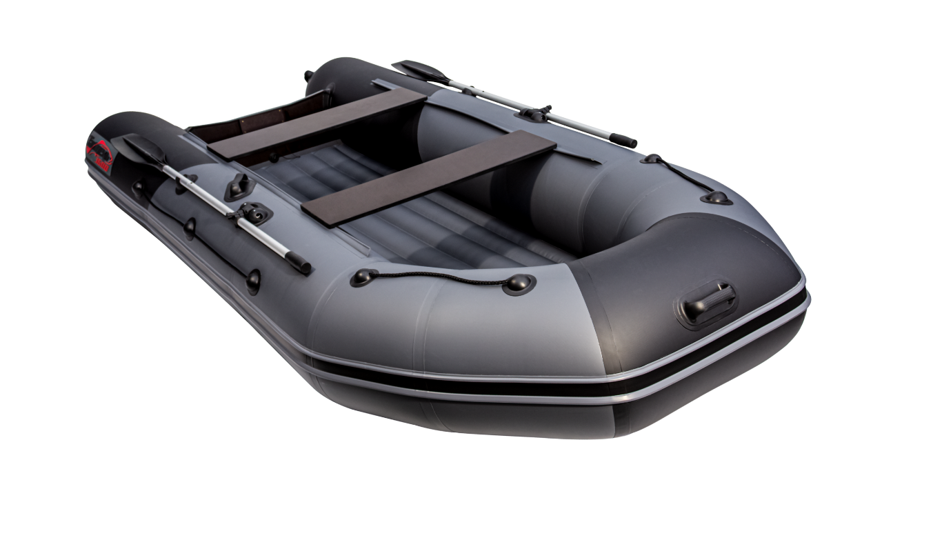 Лодка Таймень NX 3600 НДНД PRO в Орске