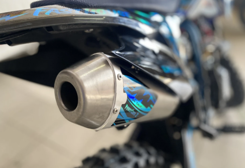 Кроссовый мотоцикл PROMAX DAIKON CB330 в Орске