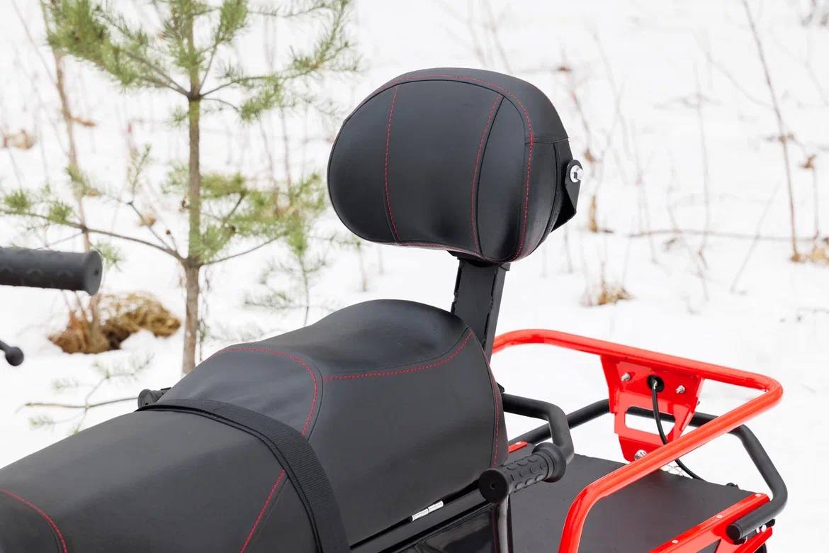 Снегоход IRBIS SF200L NEW 25/26 в Орске