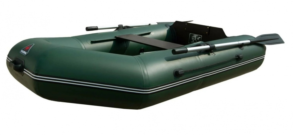 ЛОДКА НАДУВНАЯ YUKONA 230 TL (БЕЗ ПАЙОЛА) в Орске