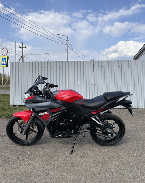 Мотоцикл RACER RC300CS SKYWAY SPORT в Орске