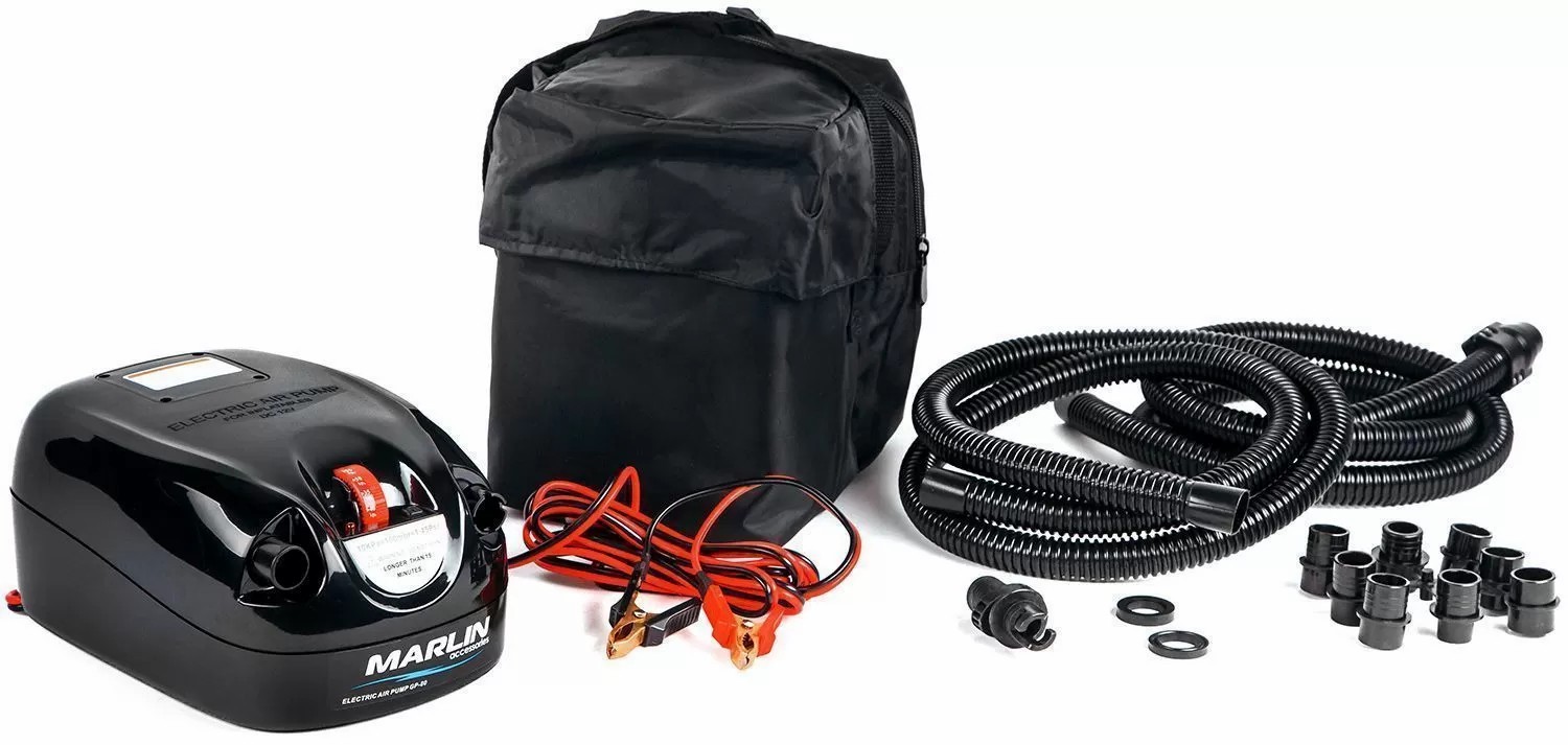 ЭЛЕКТРИЧЕСКИЙ НАСОС MARLIN GP-80 в Орске