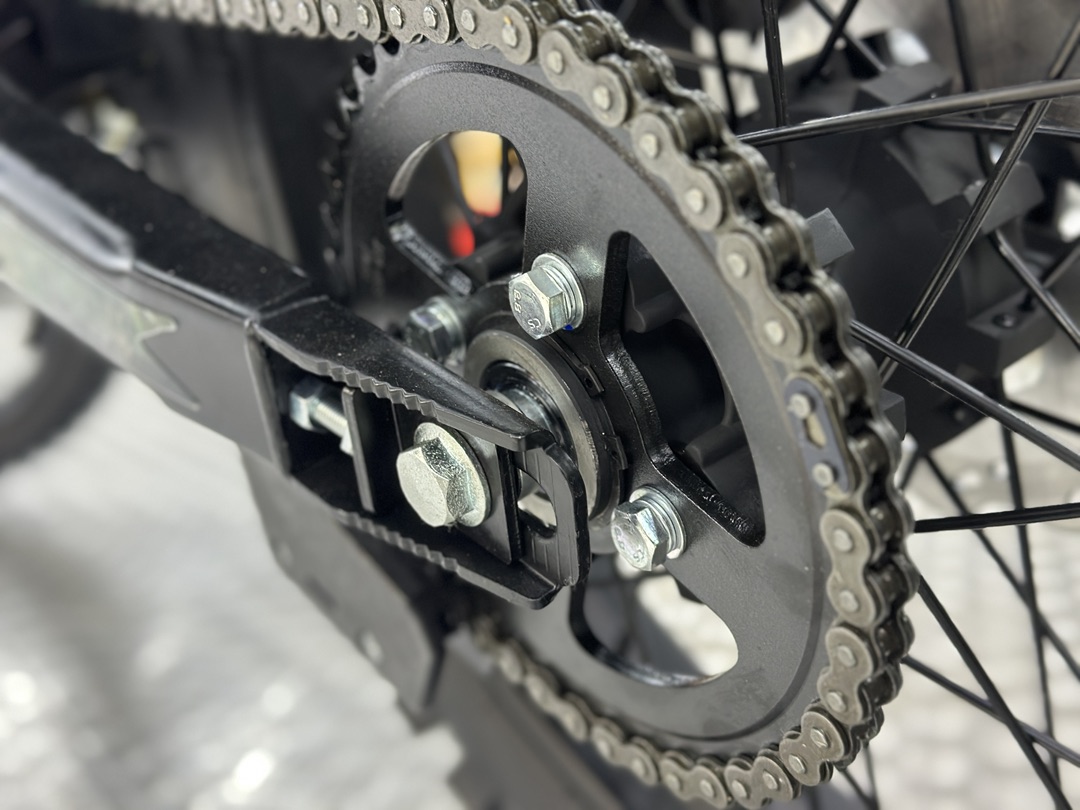 Кроссовый мотоцикл PROMAX ARMY 250 в Орске