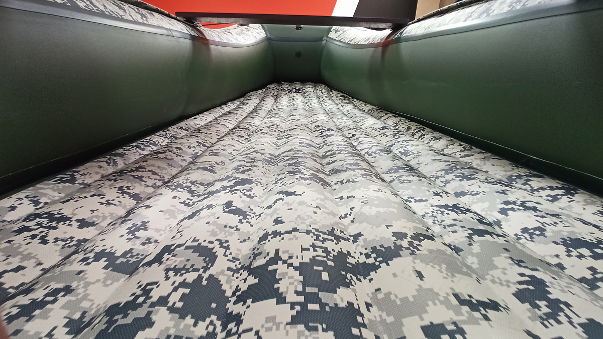 Лодка MISHIMO SPORT 400 в Орске