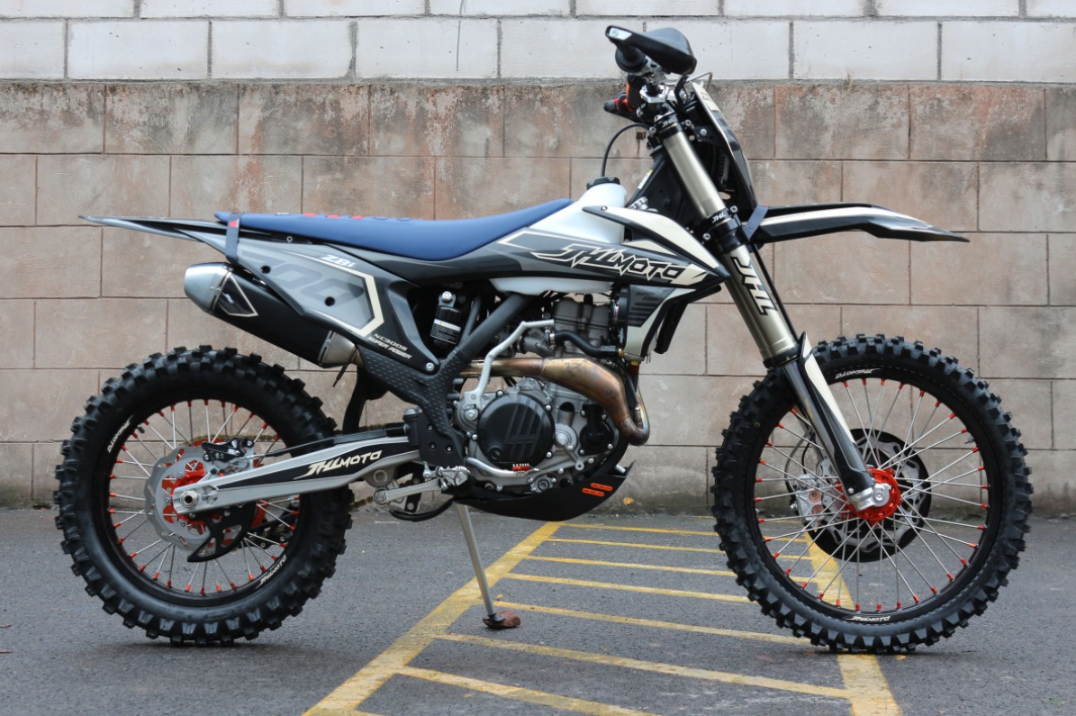 Мотоцикл JHLMOTO JHL Z8i (EFI) NC300S (182-MN) в Орске