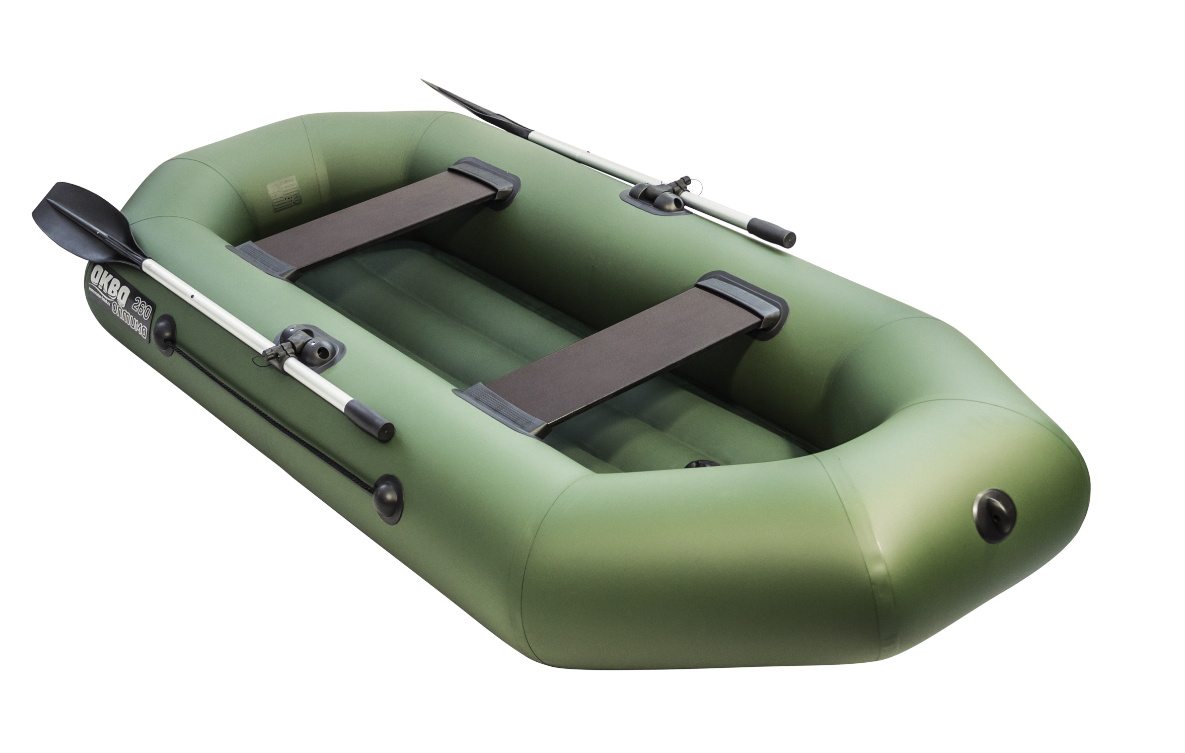 Лодка АКВА-ОПТИМА 260 НД в Орске
