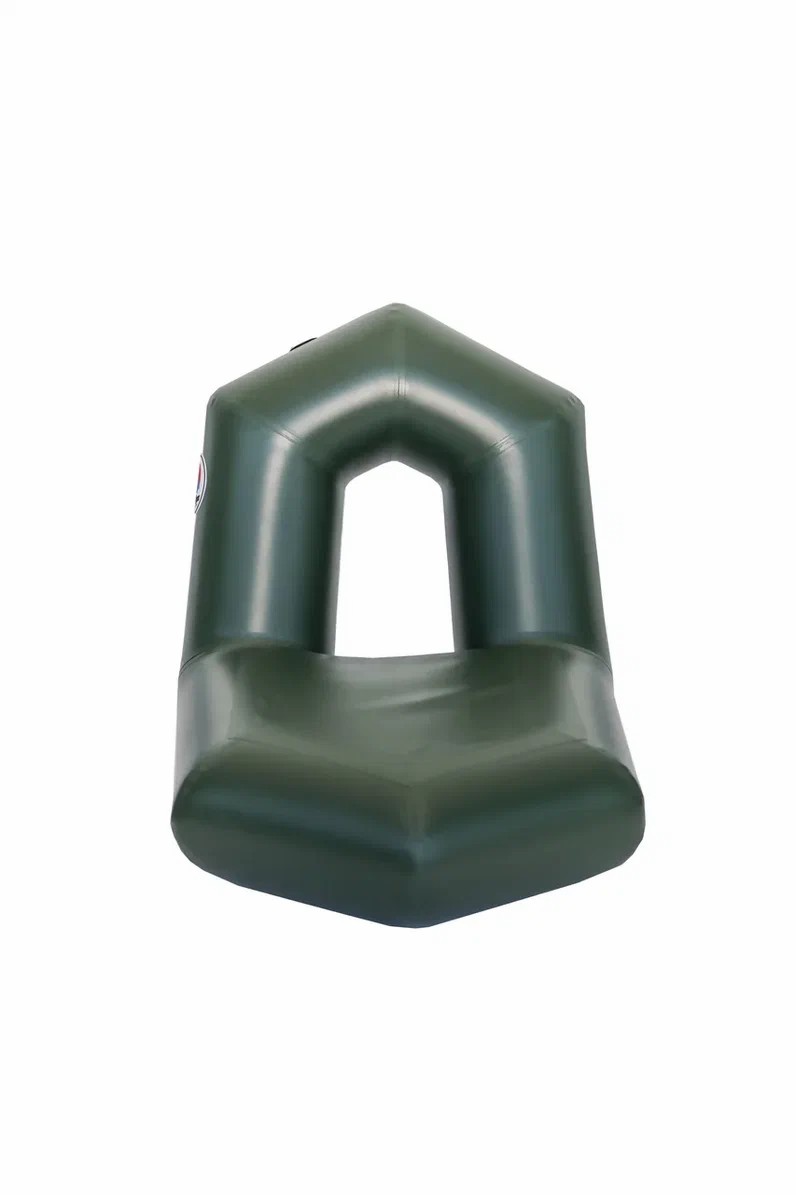 КРЕСЛО НАДУВНОЕ SMARINE, 85Х75 СМ, ПВХ, ЗЕЛЕНЫЙ в Орске