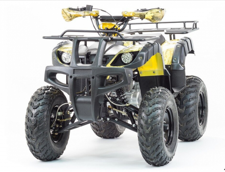 Квадроцикл MOTOLAND (МОТОЛЕНД) 250 ADVENTURE в Орске