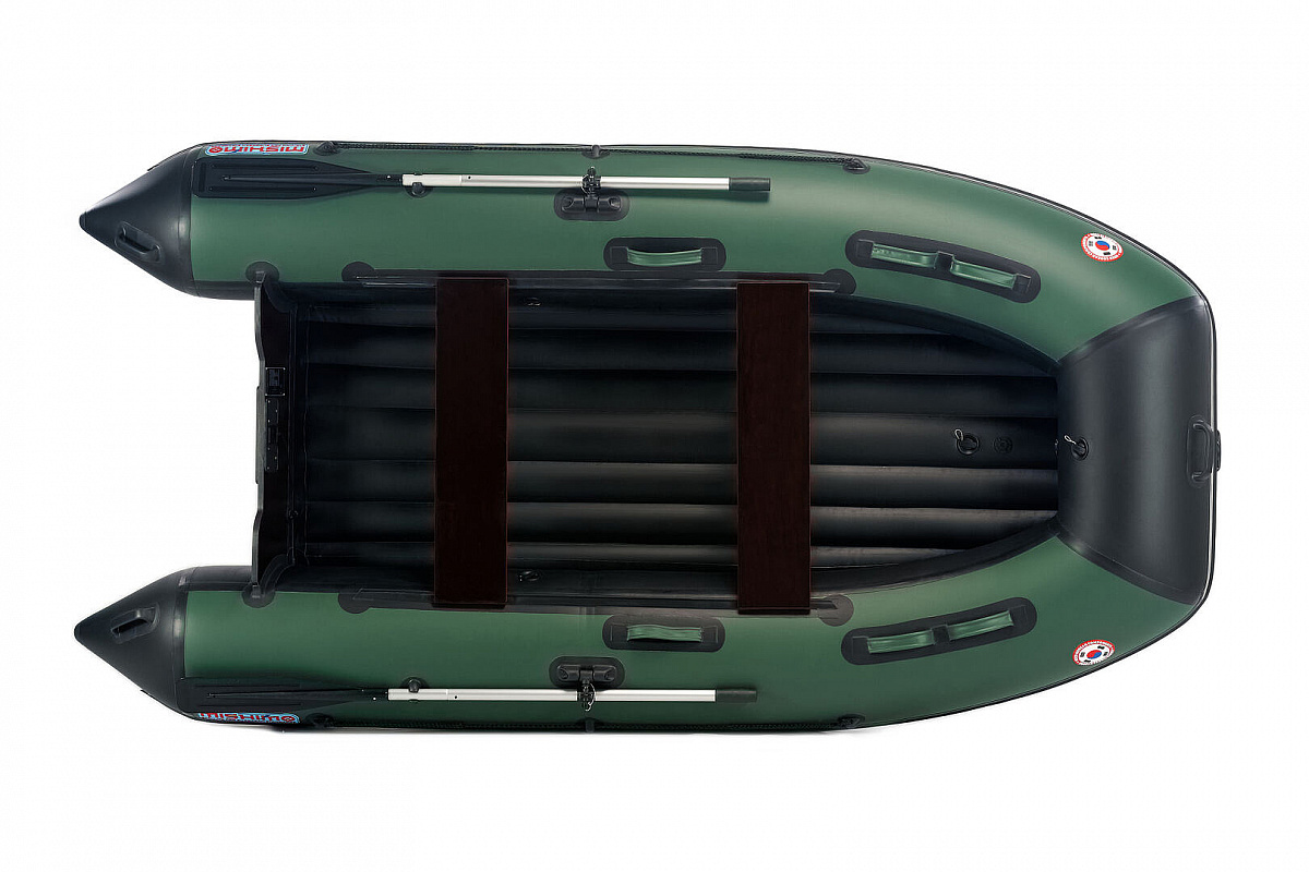 Лодка MISHIMO LITE 335 в Орске